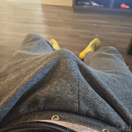 Foto di nudo di fuga di OnlyFans di Blondnblue222