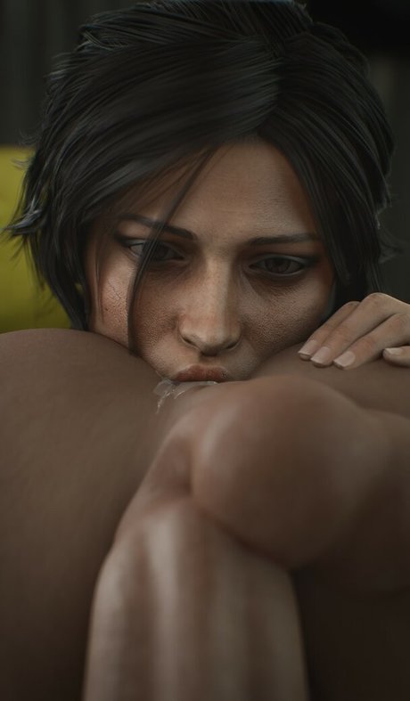 Tomb Raider [Lara Croft]