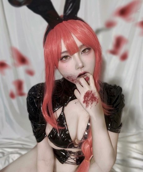 Foto di nudo di fuga di OnlyFans di Garumrum