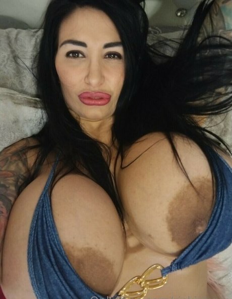Ricki Raxxx