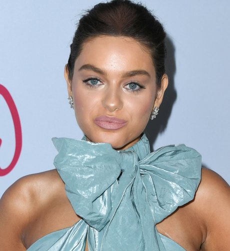 Odeya Rush