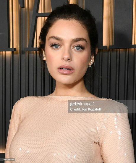 Odeya Rush
