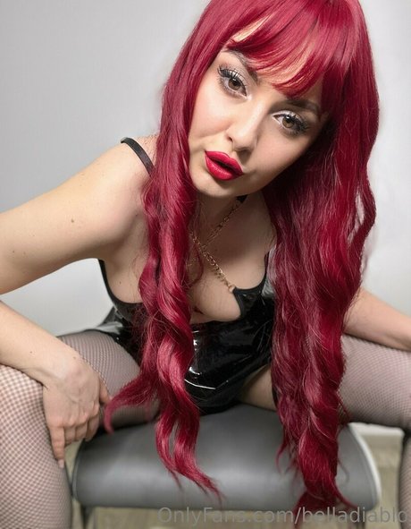 Belladiablo