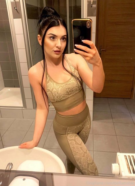 Belladiablo