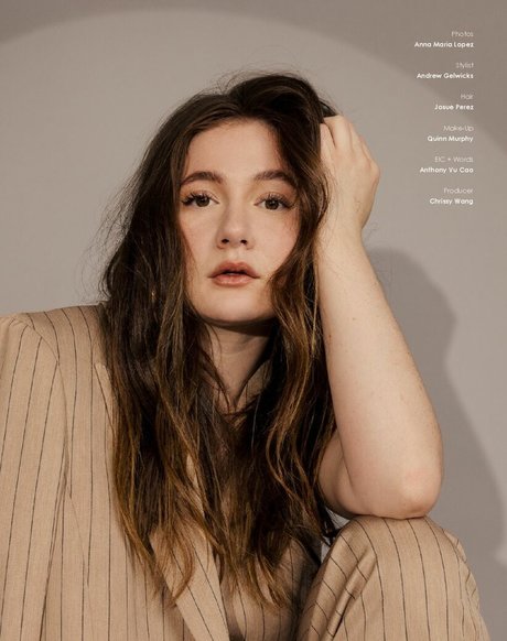 Emma Kenney
