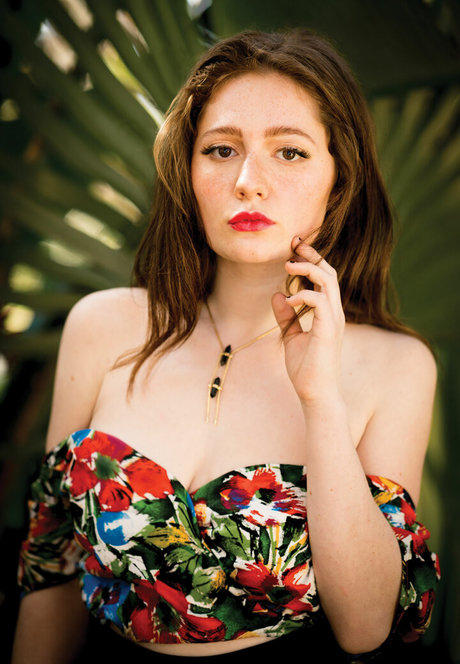 Emma Kenney