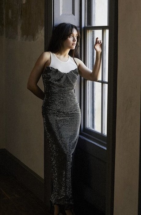 Olivia Cooke