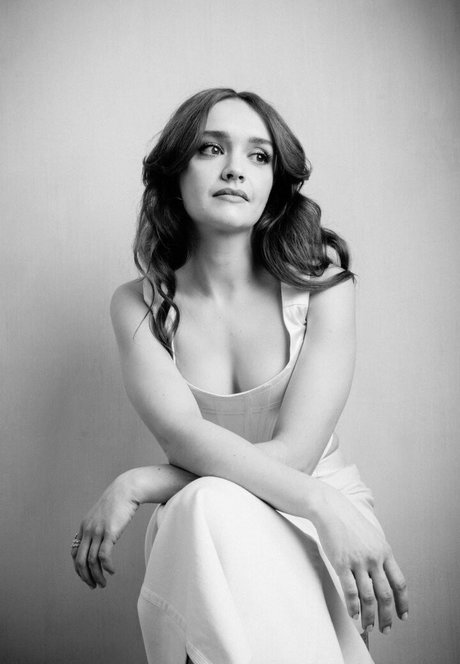 Olivia Cooke
