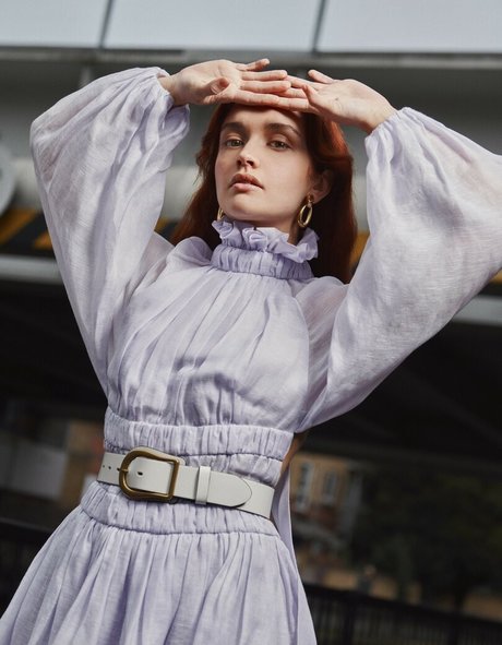 Olivia Cooke
