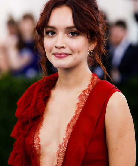 Olivia Cooke