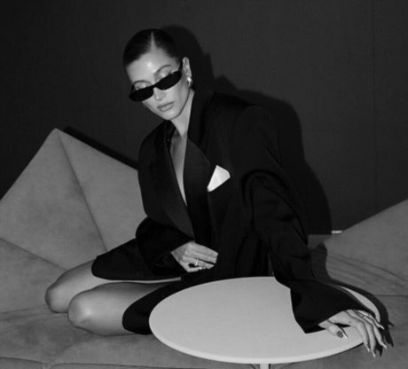 Hailey Baldwin Bieber