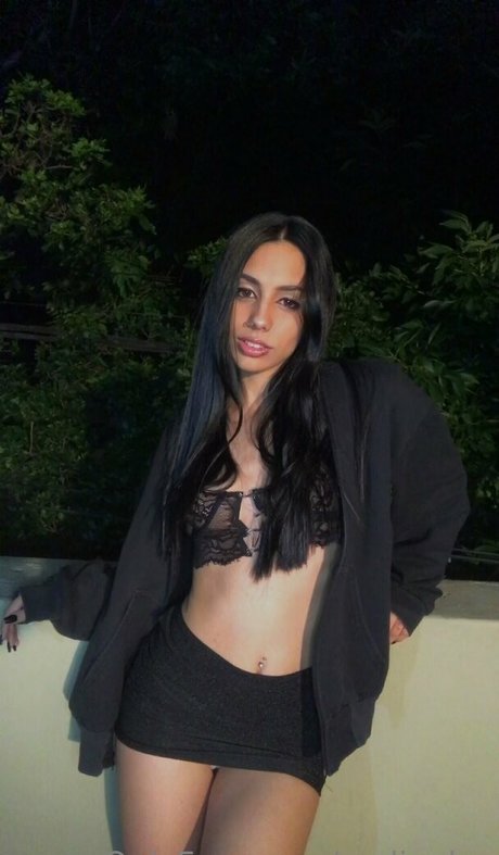 Melina Lox
