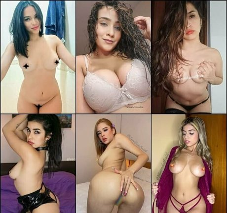 Foto di nudo di fuga di OnlyFans di Cindysmallsfree