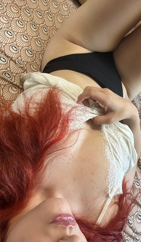 Foto di nudo di fuga di OnlyFans di Cocojadefree