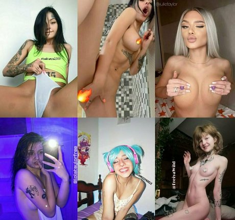 Foto di nudo di fuga di OnlyFans di Cocojadefree