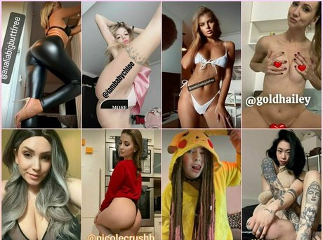 Foto di nudo di fuga di OnlyFans di Tinavalentinafree