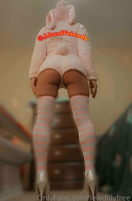 Lewdlilyfree