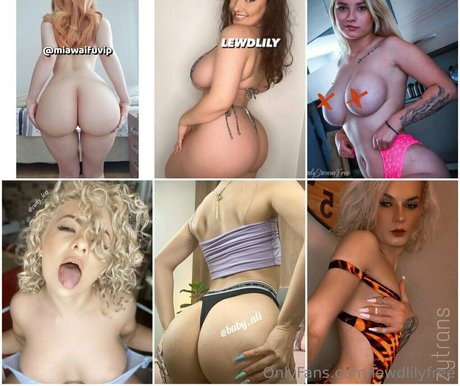 Lewdlilyfree