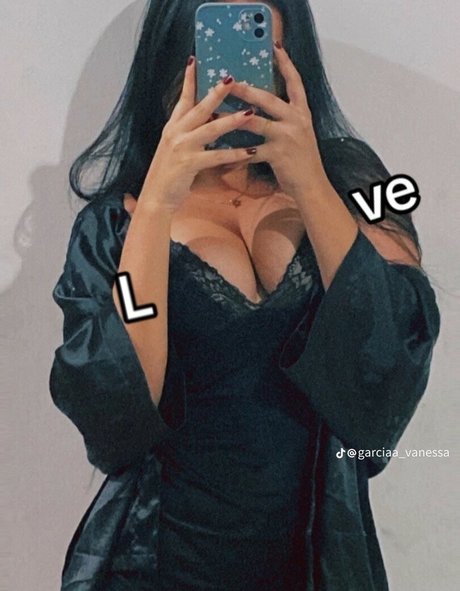 Foto di nudo di fuga di OnlyFans di Garciavanessa