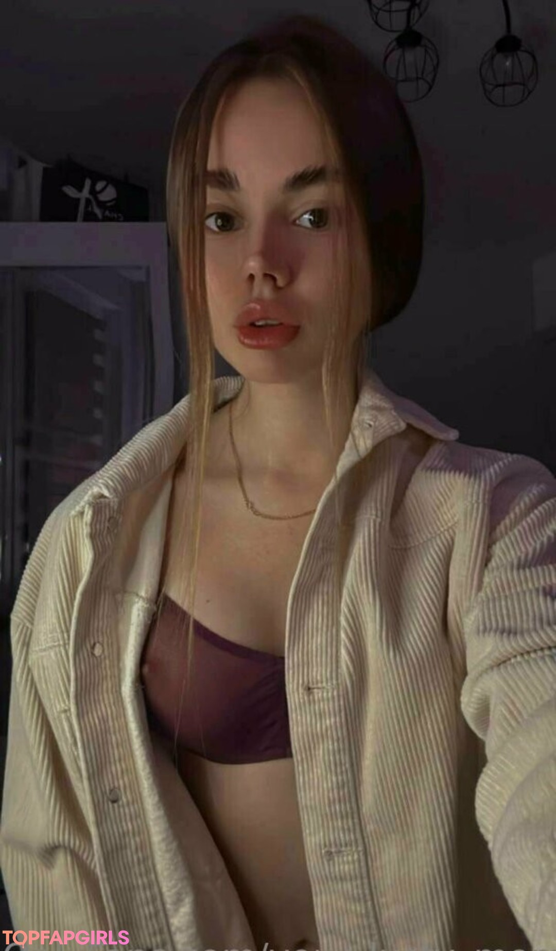 Foto di nudo di fuga di OnlyFans di Yourlustymom #1091