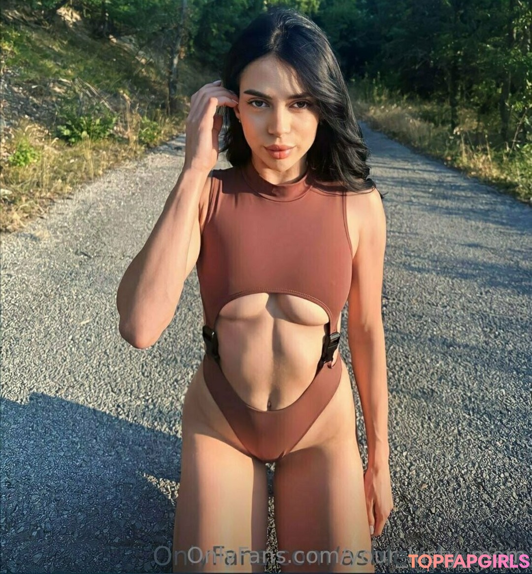 Foto di nudo di fuga di OnlyFans di Yourlustymom #1150