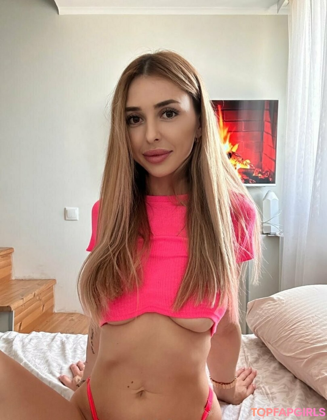 Foto di nudo di fuga di OnlyFans di Yourlustymom #1444