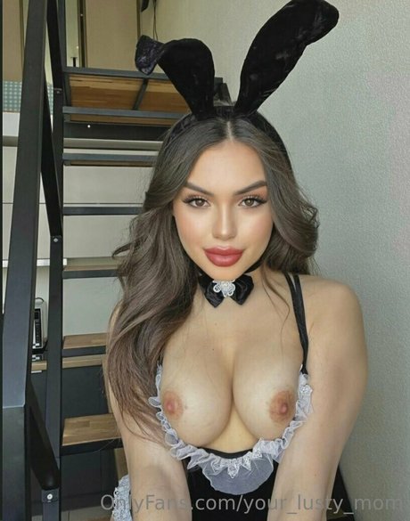 Yourlustymom