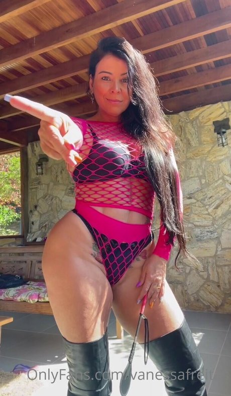 Vanessa Freitas