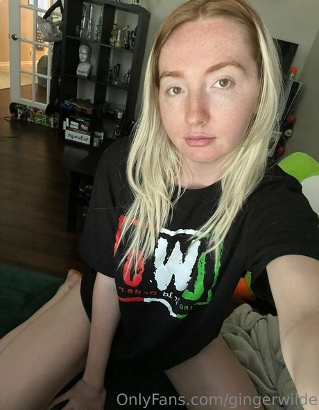 Gingerwilde