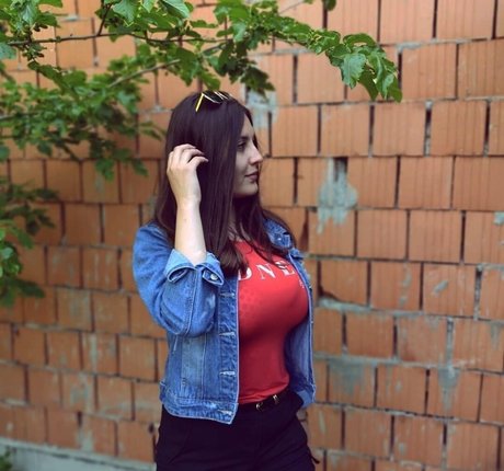 Andreea Buga