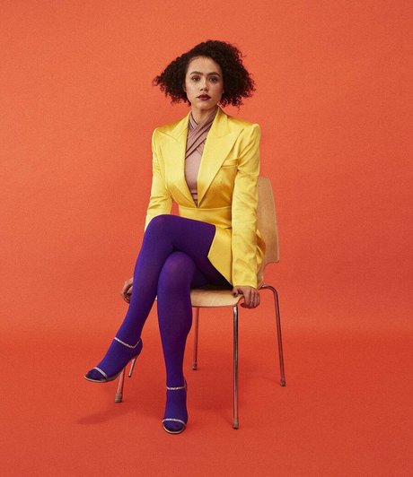 Nathalie Emmanuel