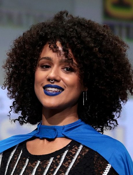 Nathalie Emmanuel