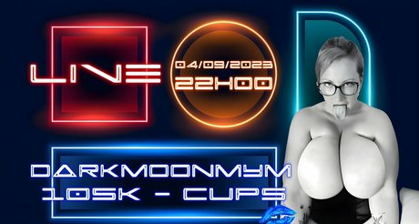 Foto di nudo di fuga di OnlyFans di Darkmoonsubmiss