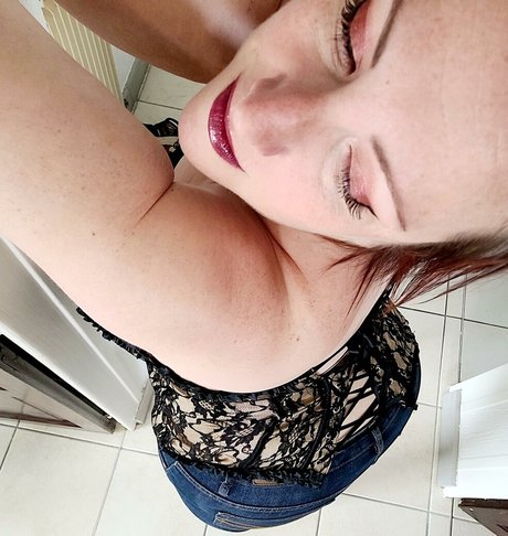 Foto di nudo di fuga di OnlyFans di Darkmoonsubmiss