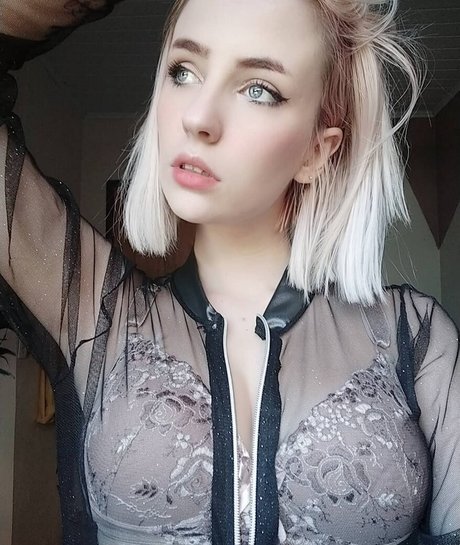 Foto di nudo di fuga di OnlyFans di Dudabweber