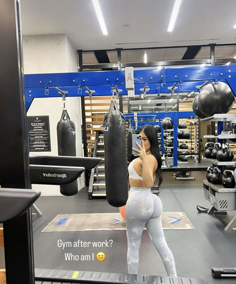 Ashlee Kim