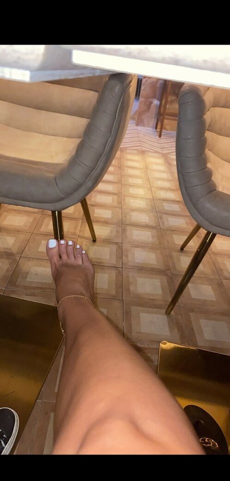 Foto di nudo di fuga di OnlyFans di Missroseheels