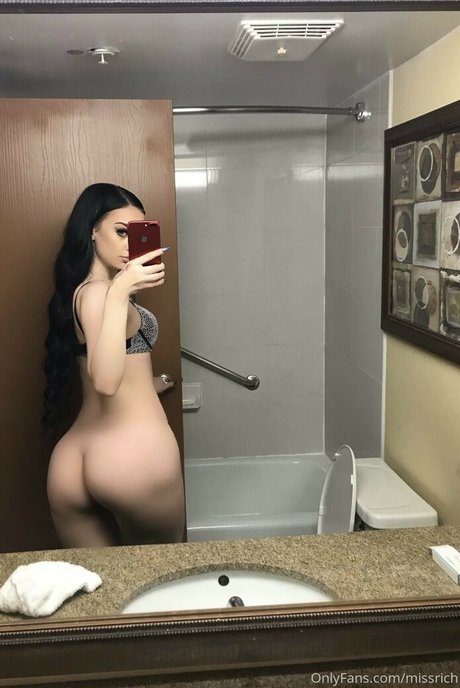 Missrichand