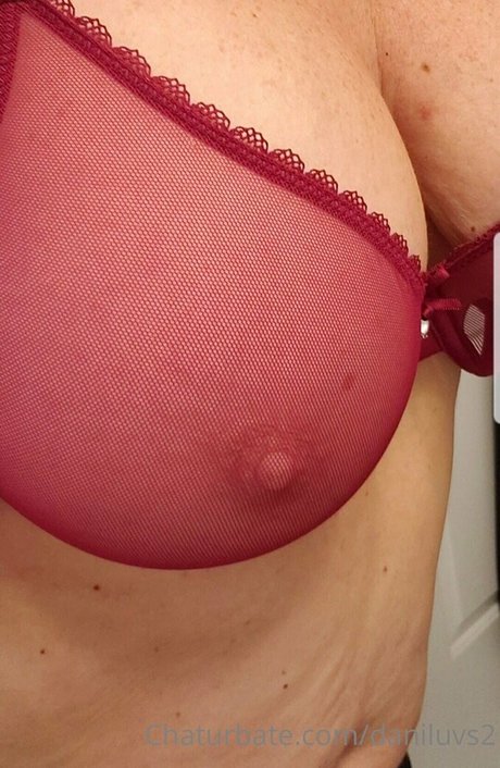 Foto di nudo di fuga di OnlyFans di Mydaniluv