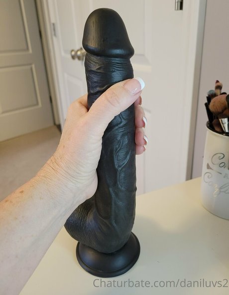 Foto di nudo di fuga di OnlyFans di Mydaniluv