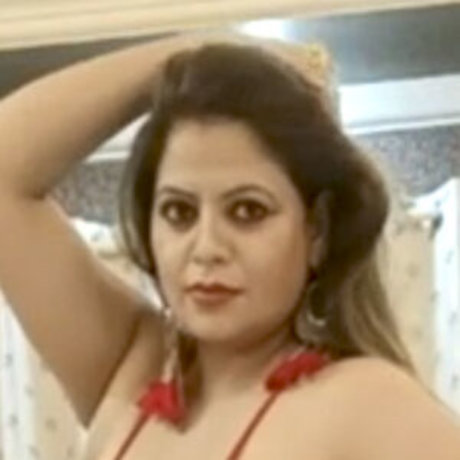 Foto di nudo di fuga di OnlyFans di Sapna Sappu
