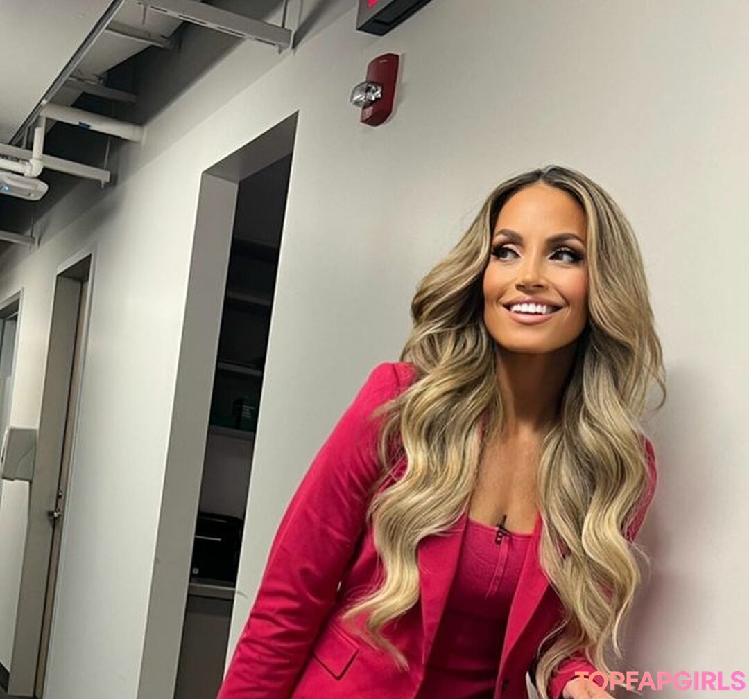 Foto di nudo di fuga di OnlyFans di Trish Stratus #1017
