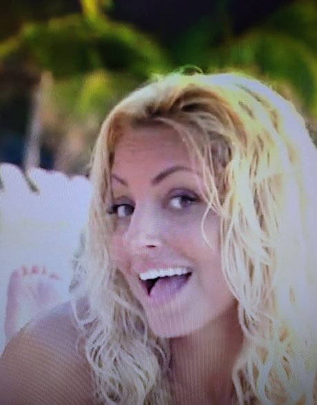 Trish Stratus