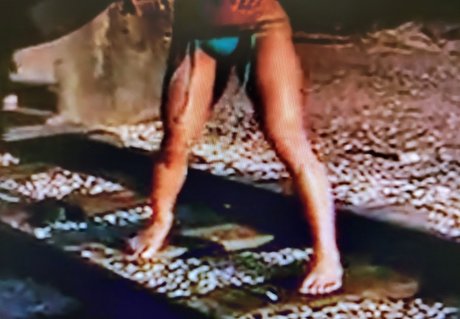 Trish Stratus