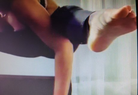 Trish Stratus