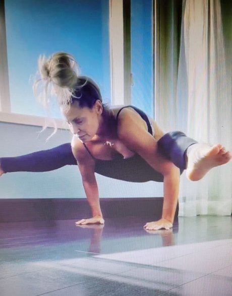Trish Stratus