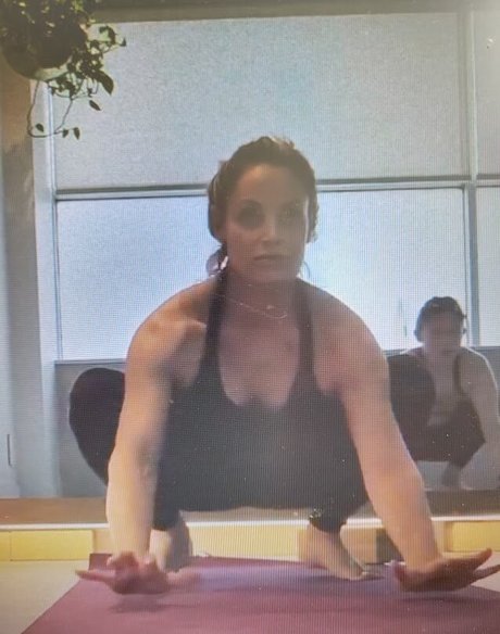 Trish Stratus