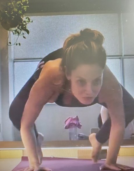 Trish Stratus