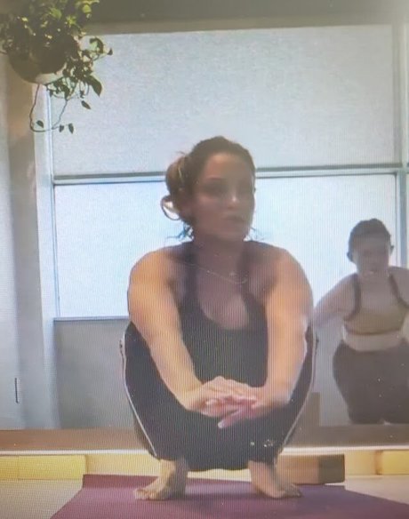 Trish Stratus