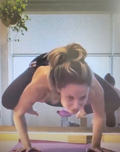 Trish Stratus